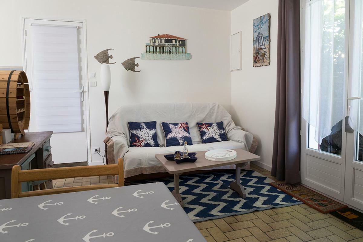 MaisonpetitgasБіґано Екстер'єр фото