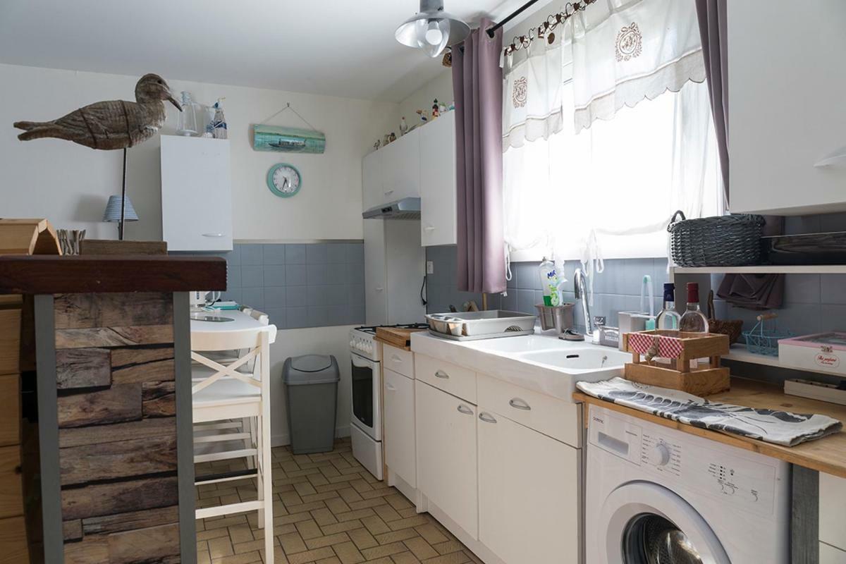 MaisonpetitgasБіґано Екстер'єр фото
